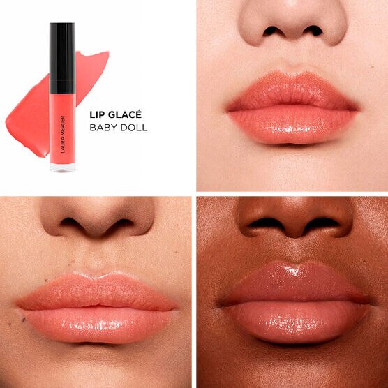Gloss Laura Mercier Lip Glacé